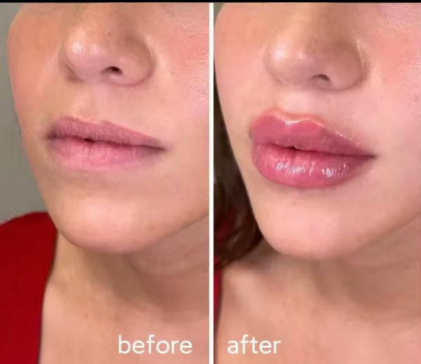 Gloss de Buze Voluminos